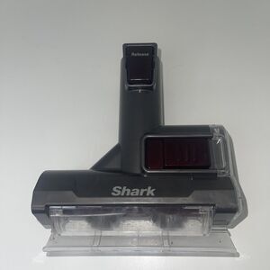 Shark Vacuum ~ True Pet Motorized Brush ~ Pet Hair Remover Attachment